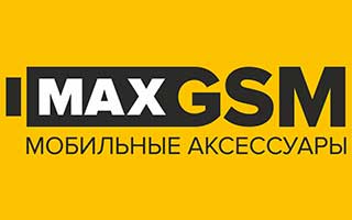 MAXGSM