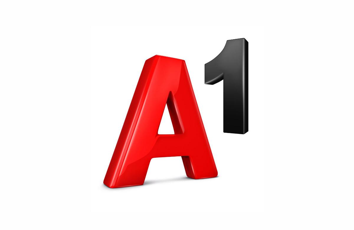 АЛЛО | A1